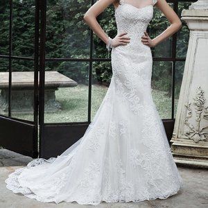 Maggie Sottero Wedding Dress